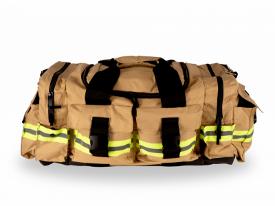 Duffle Bag; US-Firefighter Style
